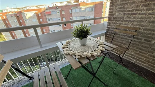 Rooms in Madrid Retiro - photo 7