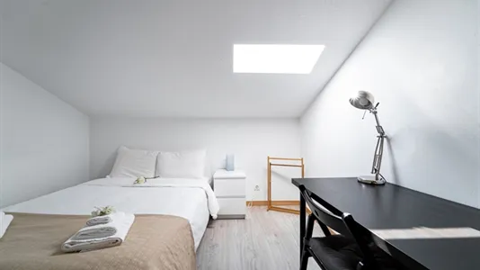 Rooms in Braga - photo 4