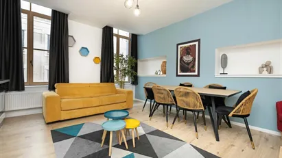 Apartment for rent in Stad Brussel, Brussels