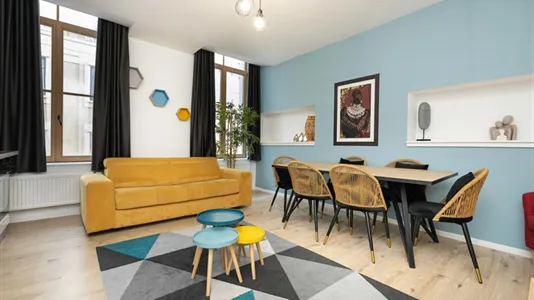 Apartments in Stad Brussel - photo 1