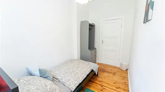 Rooms in Berlin Reinickendorf - photo 2