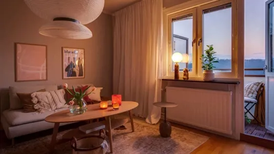 Apartments in Örgryte-Härlanda - photo 2