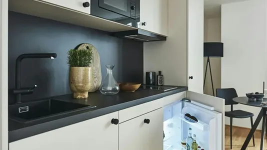 Apartments in Location is not specified - photo 1