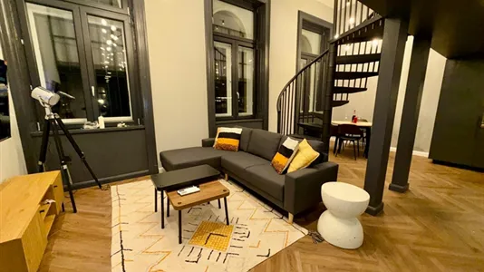 Apartments in Budapest Józsefváros - photo 5