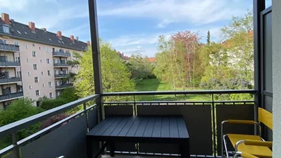 Apartment for rent in Berlin