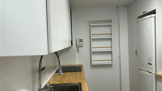 Rooms in Madrid Moncloa-Aravaca - photo 10