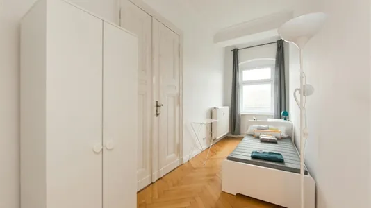 Rooms in Berlin Pankow - photo 1