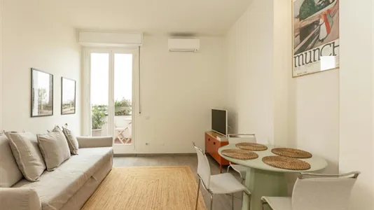 Apartments in Milano Zona 4 - Vittoria, Forlanini - photo 4