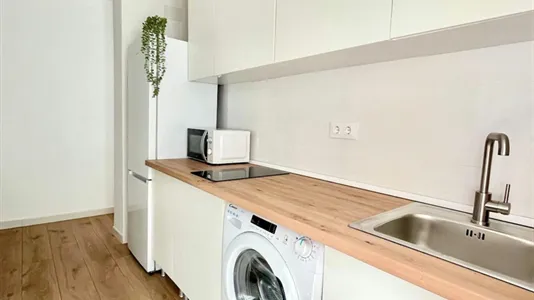 Rooms in El Cerezo - photo 5