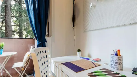 Rooms in Milano Zona 5 - Vigentino, Chiaravalle, Gratosoglio - photo 5