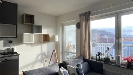 Apartments in Johanneberg - photo 1