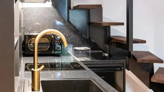 Apartments in Budapest Terézváros - photo 9