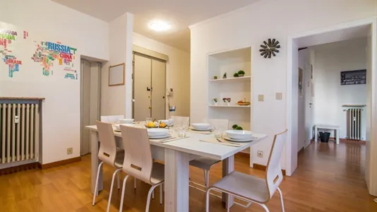 Rooms in Padua - photo 6