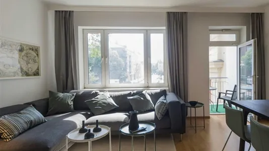 Apartments in Berlin Tempelhof-Schöneberg - photo 6