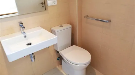 Rooms in Valencia Campanar - photo 9