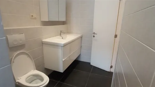 Rooms in Brussels Etterbeek - photo 5