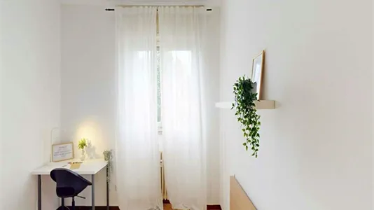 Rooms in Milano Zona 7 - Baggio, De Angeli, San Siro - photo 4
