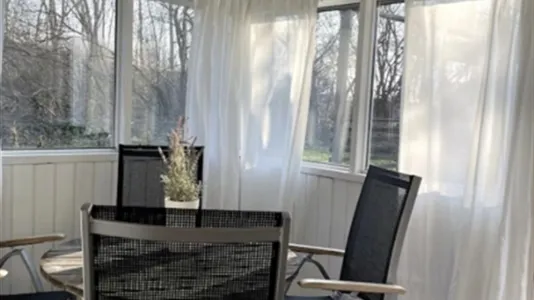 Houses in Helsingborg - photo 12