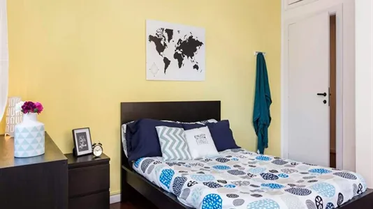 Rooms in Milano Zona 1 - Centro storico - photo 4