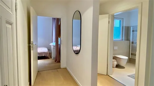 Rooms in Hamburg Nord - photo 5