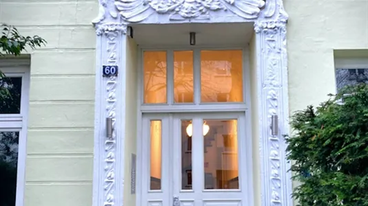 Rooms in Hamburg Eimsbuttel - photo 5