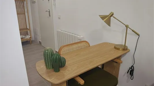 Apartments in Madrid Fuencarral-El Pardo - photo 4