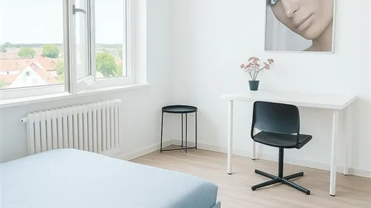 Rooms in Garching - photo 3