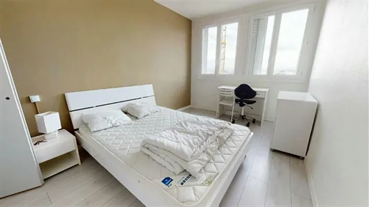 Rooms in Toulouse - photo 1