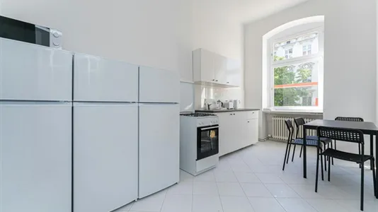 Rooms in Berlin Neukölln - photo 9
