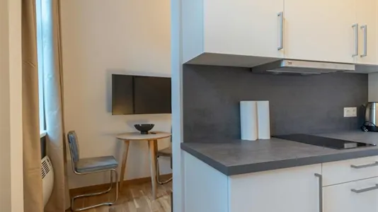 Apartments in Vienna Favoriten - photo 5