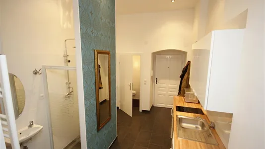 Apartments in Vienna Landstraße - photo 5