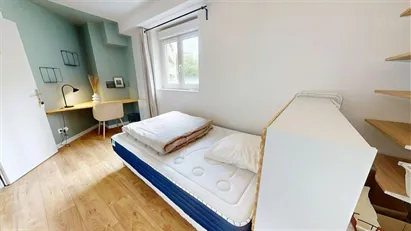 Room for rent in Lyon, Auvergne-Rhône-Alpes