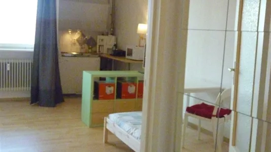 Apartments in Location is not specified - photo 8