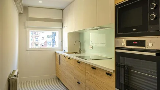 Rooms in Madrid Fuencarral-El Pardo - photo 7