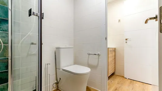 Rooms in Alcalá de Henares - photo 10