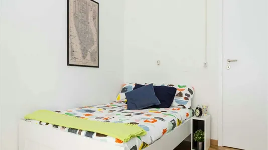 Rooms in Milano Zona 1 - Centro storico - photo 2
