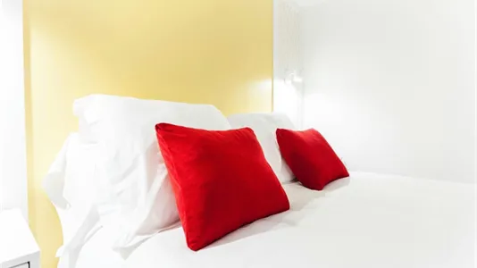 Apartments in Madrid Centro - photo 9