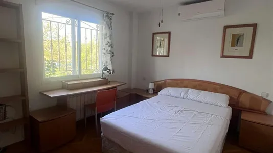 Rooms in Alcobendas - photo 4