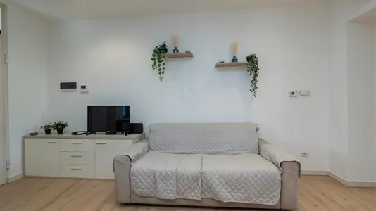 Apartments in Milano Zona 4 - Vittoria, Forlanini - photo 10