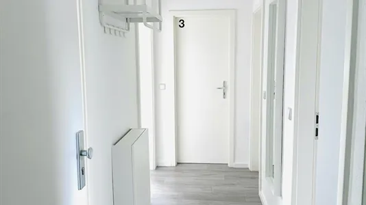 Rooms in Berlin Friedrichshain-Kreuzberg - photo 5