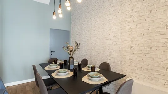 Apartments in Berlin Mitte - photo 9