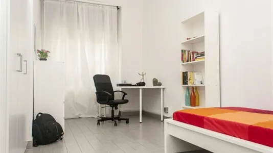 Rooms in Turin - photo 5