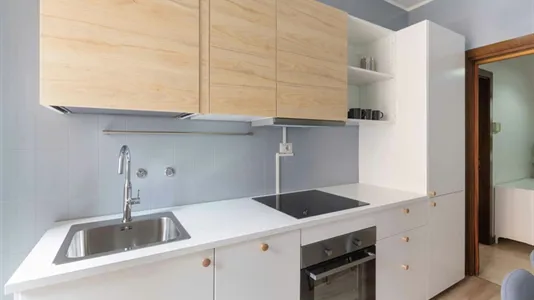 Rooms in Milano Zona 4 - Vittoria, Forlanini - photo 10