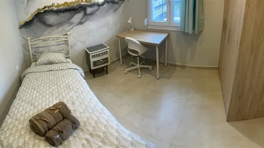 Rooms in Neapoli-Sykies - photo 3