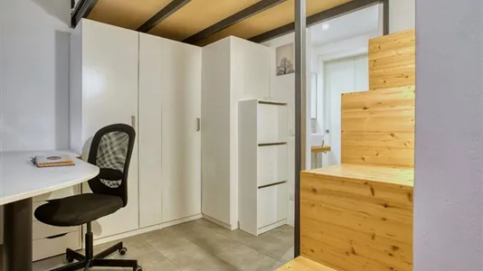 Apartments in Milano Zona 2 - Stazione Centrale, Gorla, Turro, Greco, Crescenzago - photo 8