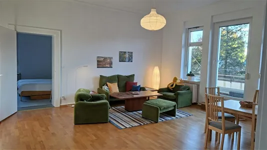 Apartments in Berlin Steglitz-Zehlendorf - photo 1