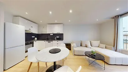 Apartment for rent in Lyon, Auvergne-Rhône-Alpes