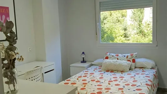 Rooms in Madrid Moncloa-Aravaca - photo 4