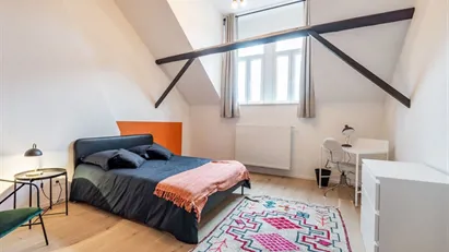 Room for rent in Charleroi, Henegouwen