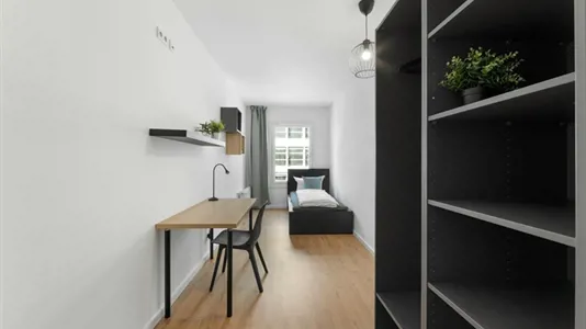 Rooms in Berlin Mitte - photo 2